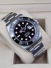 Thumbnail von Rolex Submariner Date 126610LN Chronometer Very Good Condition Full Set 9-2021