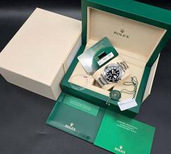 Thumbnail von Rolex Submariner Date 126610LN Chronometer Very Good Condition Full Set 9-2021