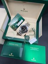 Thumbnail von Rolex Submariner Date 126610LN Chronometer Very Good Condition Full Set 9-2021