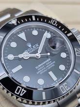 Thumbnail von Rolex Submariner Date 126610LN Chronometer Very Good Condition Full Set 9-2021