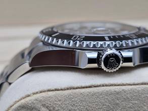 Thumbnail von Rolex Submariner Date 126610LN Chronometer Very Good Condition Full Set 9-2021