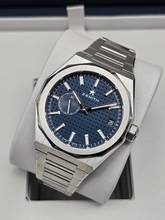 Thumbnail von Zenith Defy Skyline 41mm 03.9300.3620/51.I001 Blue Dial Unworn/New Condition Full Set 2-2026