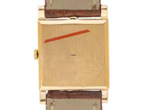 Thumbnail von Rolex Cellini Ref.3996 1977 Box&Beschreibung sehr gut Vintage Cellini 18kt Gelbgold