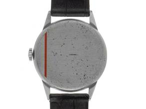 Thumbnail von Omega Classic WWII Ref.2271-1W 1944 original Box sehr gut Vintage Classic WWII