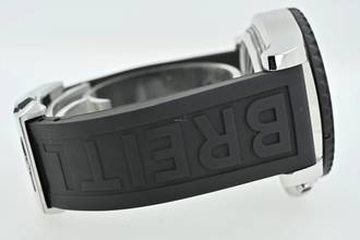 Thumbnail von Breitling Airwolf Professional Airwolf Raven A78364