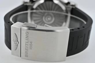 Thumbnail von Breitling Airwolf Professional Airwolf Raven A78364