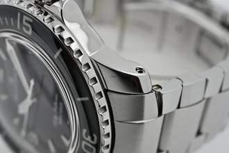 Thumbnail von Blancpain Fifty Fathoms Black Dial 5015-1130-71