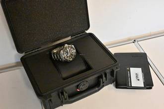 Thumbnail von Blancpain Fifty Fathoms Black Dial 5015-1130-71