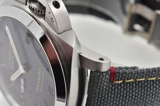 Thumbnail von Panerai Luminor Marina 1950 3 Days Roma Limited Edition PAM01025 PAM 1025