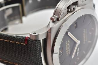 Thumbnail von Panerai Luminor Marina 1950 3 Days Roma Limited Edition PAM01025 PAM 1025