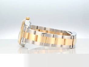 Thumbnail von Rolex Lady-Datejust 31mm Medium 178273 2014 Stahl Gelbgold 750 Automatik Stainless Steel 18kt Yellow Gold Oyster-band Chronometer