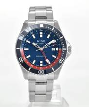 Thumbnail von Mido Ocean Star GMT Ref. M026.629.11.041.00