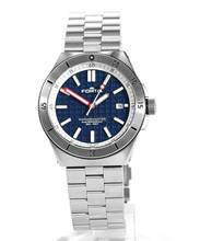 Thumbnail von Fortis Marinemaster M-40 Blue Japan Ref. F8120012