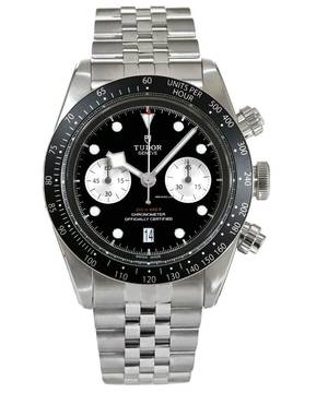  Tudor Black Bay Chrono Ref. M79360N-0013 