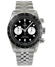 Thumbnail von Tudor Black Bay Chrono Ref. M79360N-0013