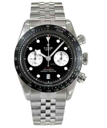  Tudor Black Bay Chrono Ref. M79360N-0013 