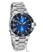 Thumbnail von Oris Aquis Date 41,5mm Date Calibre 400 Ref. 01 400 7769 4135-07 8 22 09PEB