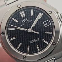 Thumbnail von IWC Ingenieur Automatic 35 NEW FULL SET