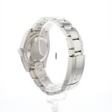 Thumbnail von Rolex Datejust 36 Blue Roulette Dial