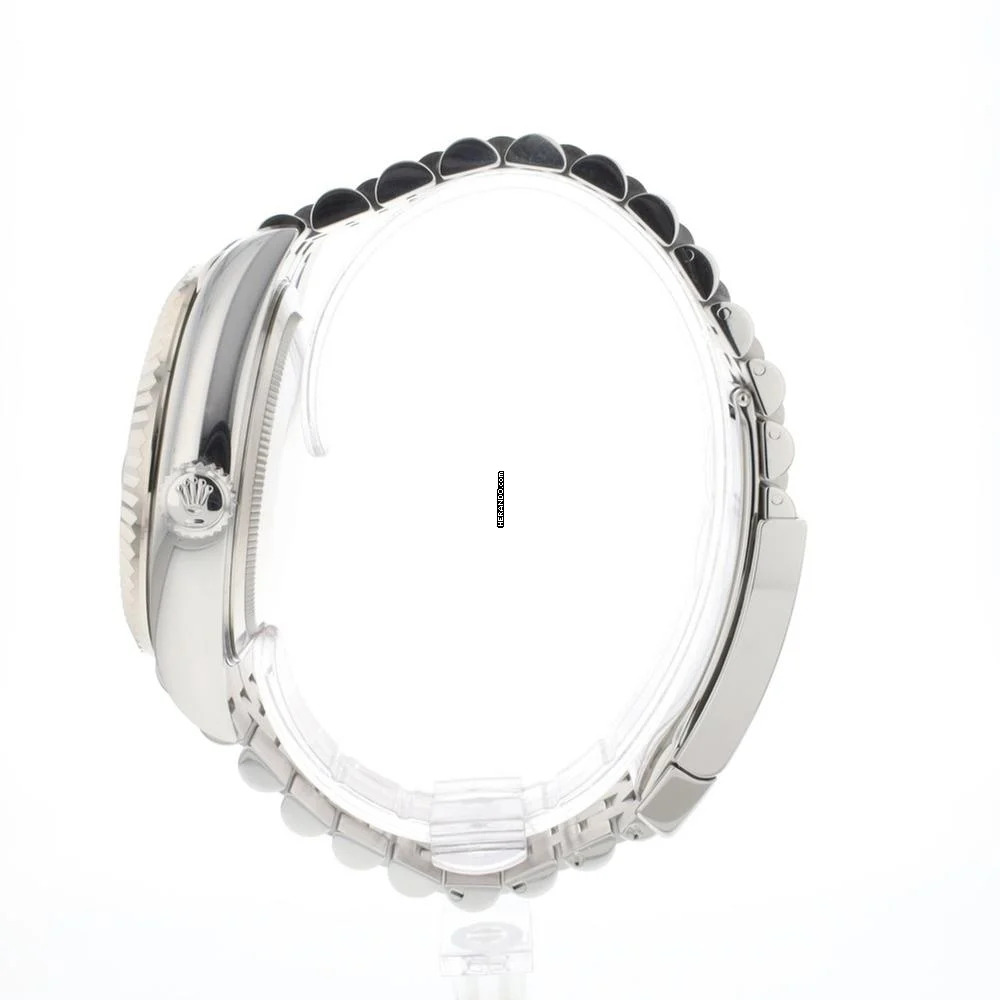 Thumbnail von Rolex Sky-Dweller Steel Jubilee Black Dial