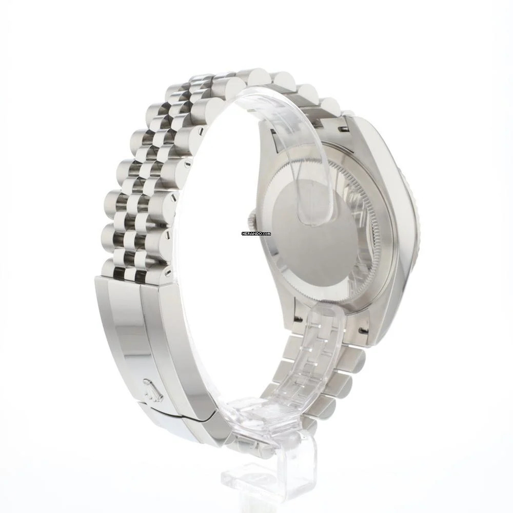 Thumbnail von Rolex Sky-Dweller Steel Jubilee Black Dial