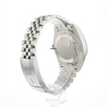 Thumbnail von Rolex Sky-Dweller Steel Jubilee Black Dial