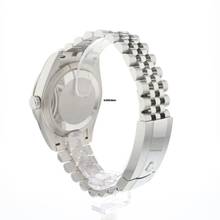 Thumbnail von Rolex Sky-Dweller Steel Jubilee Black Dial