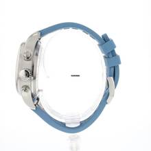 Thumbnail von IWC Fliegeruhr Chronograph Pilot's Watch Chronograph Blue 99,9% NEW