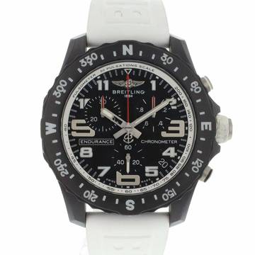  Breitling Endurance Pro 44MM Breitlight White 