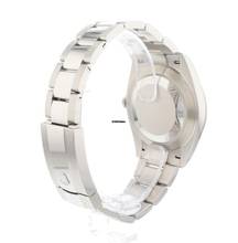 Thumbnail von Rolex Datejust 41 Oyster Mint Green Dial NEW 2026