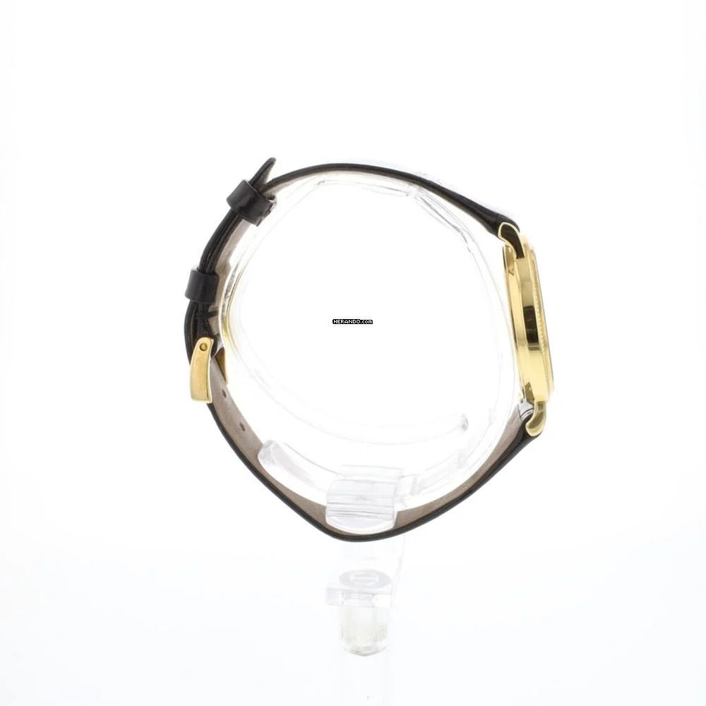 Thumbnail von Patek Philippe Calatrava Lady 25 Yellow Gold