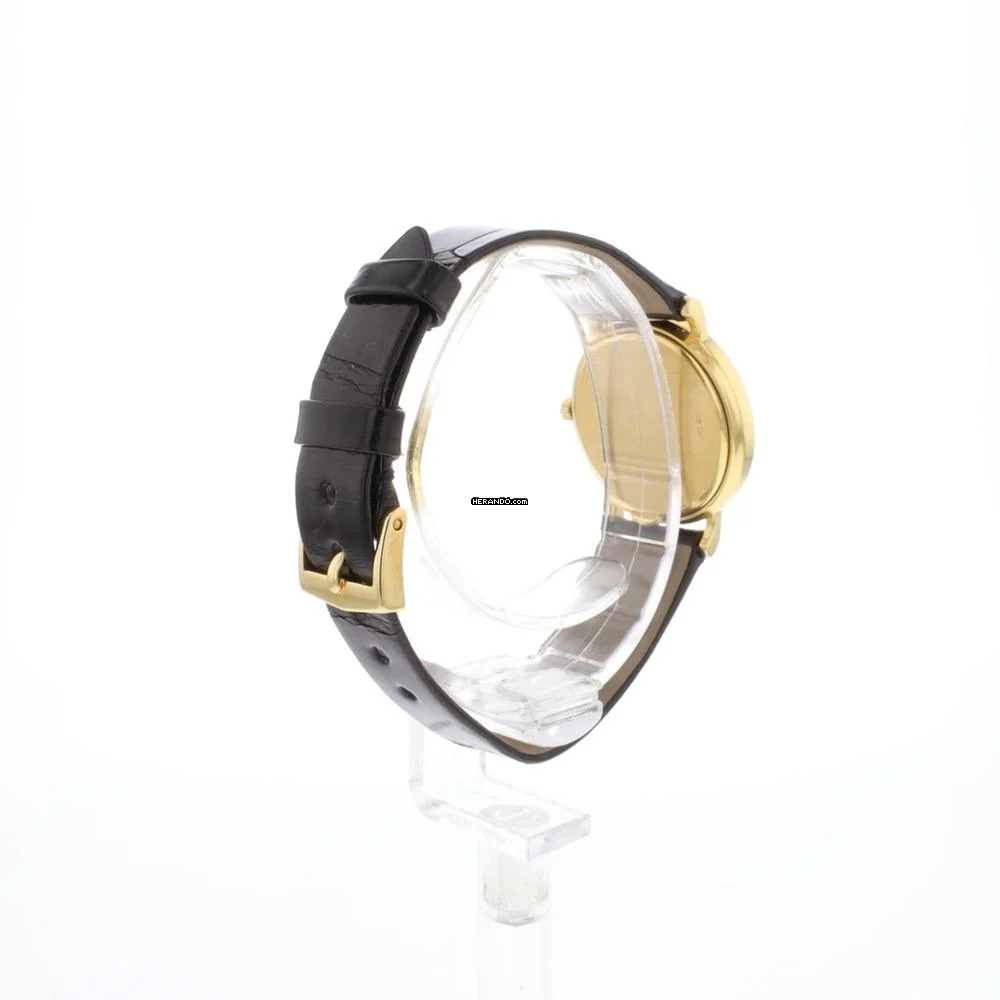 Thumbnail von Patek Philippe Calatrava Lady 25 Yellow Gold