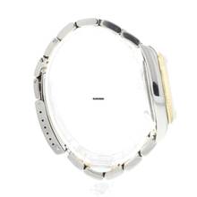 Thumbnail von Rolex Datejust 36 Oyster Fluted Steel Gold Linen Dial