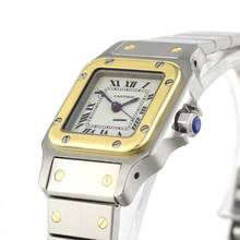 Thumbnail von Cartier Santos De Cartier Vintage
