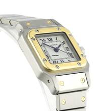 Thumbnail von Cartier Santos De Cartier Vintage