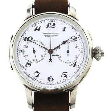  Ulysse Nardin Split Seconds BJ.1915 
