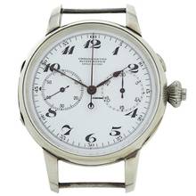 Thumbnail von Ulysse Nardin Split Seconds BJ.1915