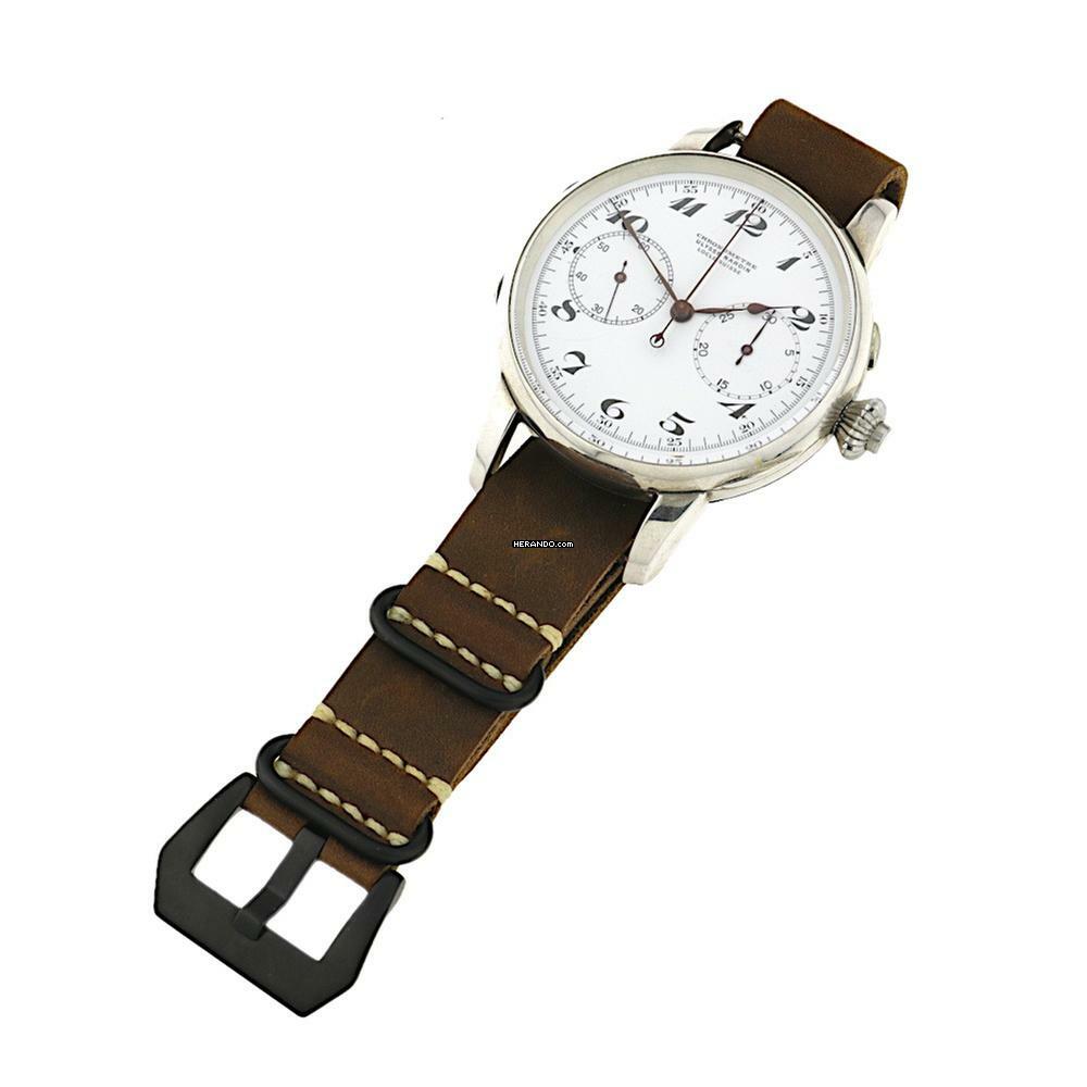 Thumbnail von Ulysse Nardin Split Seconds BJ.1915