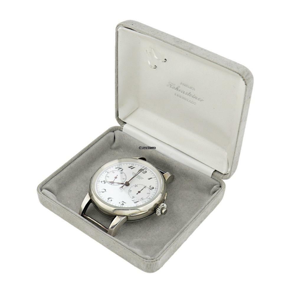 Thumbnail von Ulysse Nardin Split Seconds BJ.1915