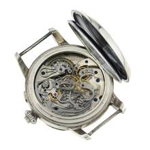 Thumbnail von Ulysse Nardin Split Seconds BJ.1915