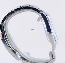 Thumbnail von Rolex Oyster Perpetual schwarz Dial Rehaut black 41mm 134300 B+P