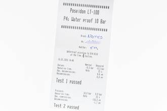 Thumbnail von NOMOS Club Campus Glashütte Club Campus 38 Cream Coral Handaufzug Herrenuhr Ref 725 B&P 2024