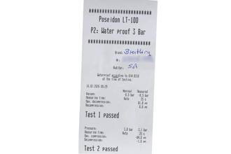 Thumbnail von Breitling Navitimer 1 B01 Chronograph Stahl Automatik Ref. AB0139241C1P1 B&P 2024