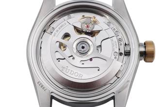 Thumbnail von Tudor Black Bay GMT Stahl / Gold Automatik Herrenuhr Ref. 79833MN-0004 B&P 2023