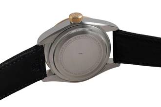 Thumbnail von Tudor Black Bay GMT Stahl / Gold Automatik Herrenuhr Ref. 79833MN-0004 B&P 2023