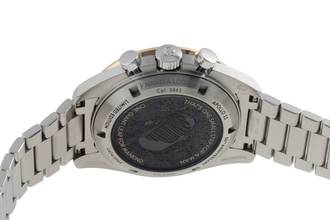 Thumbnail von Omega Speedmaster Professional Moonwatch Apollo 11 Co-Axial Ref 310.20.42.50.01.001 Limitiert