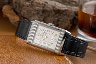 Thumbnail von Jaeger-LeCoultre Grande Reverso Lady Ultra Thin Stahl Ref. Q3208420 268.8.47
