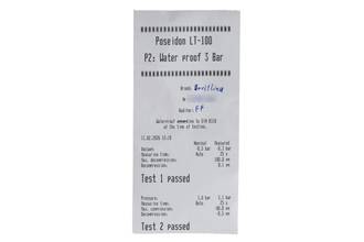 Thumbnail von Breitling Navitimer 1 B01 Chronograph 46 Automatik Stahl Ref. AB012721/BD09 B&P