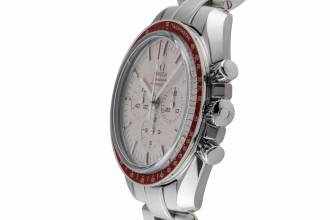 Thumbnail von Omega Speedmaster Professional Moonwatch Tokyo 2020 Rising Sun Ref. 522.30.42.30.06.001 B&P