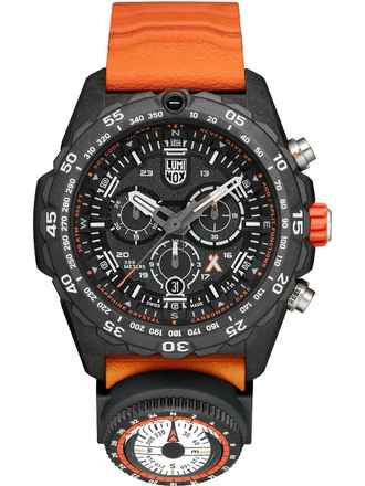  Luminox XB.3749 Herrenuhr Bear Grylls Survival Chronograph 